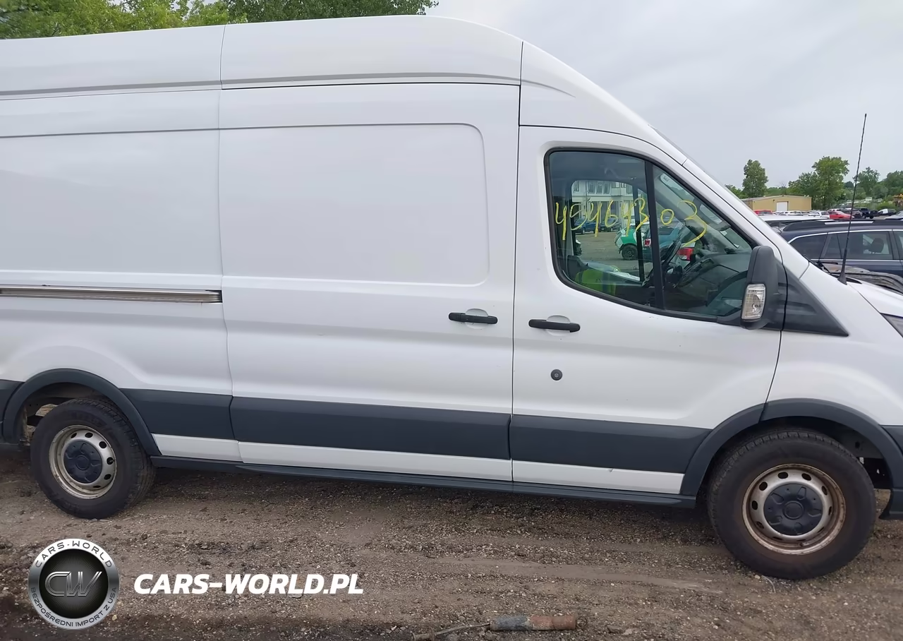 2017 Ford Transit-350 VIN:1FTBW3XG5HKB57115 - 13