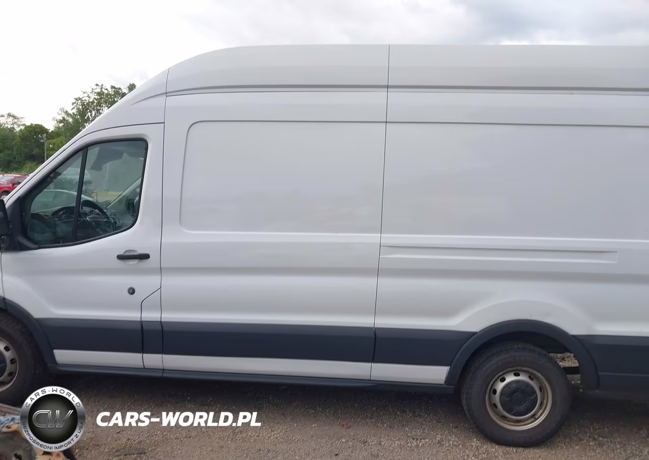 2017 Ford Transit-350 VIN:1FTBW3XG5HKB57115 - 14