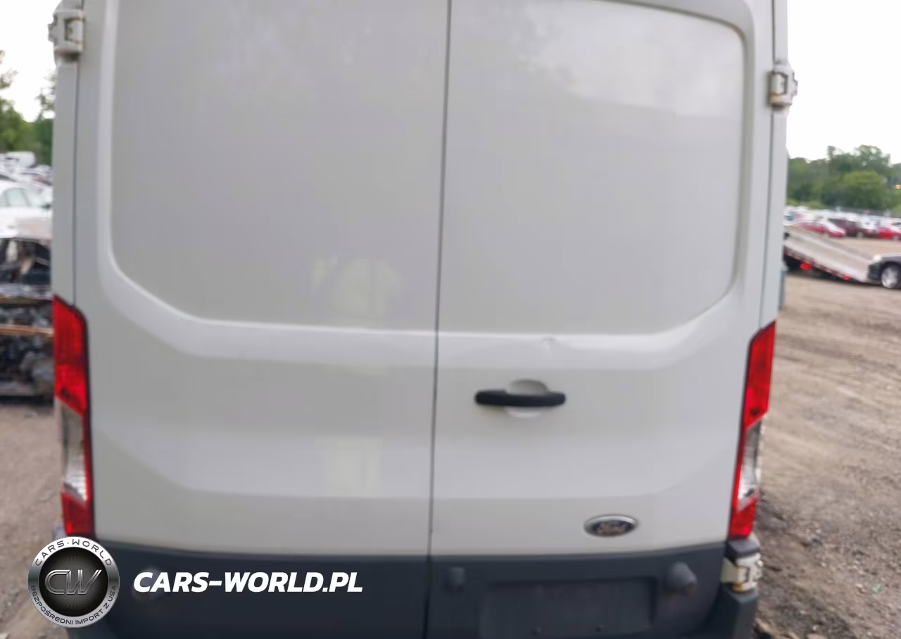 2017 Ford Transit-350 VIN:1FTBW3XG5HKB57115 - 16