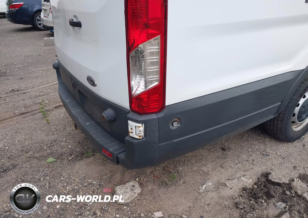 2017 Ford Transit-350 VIN:1FTBW3XG5HKB57115 - 6
