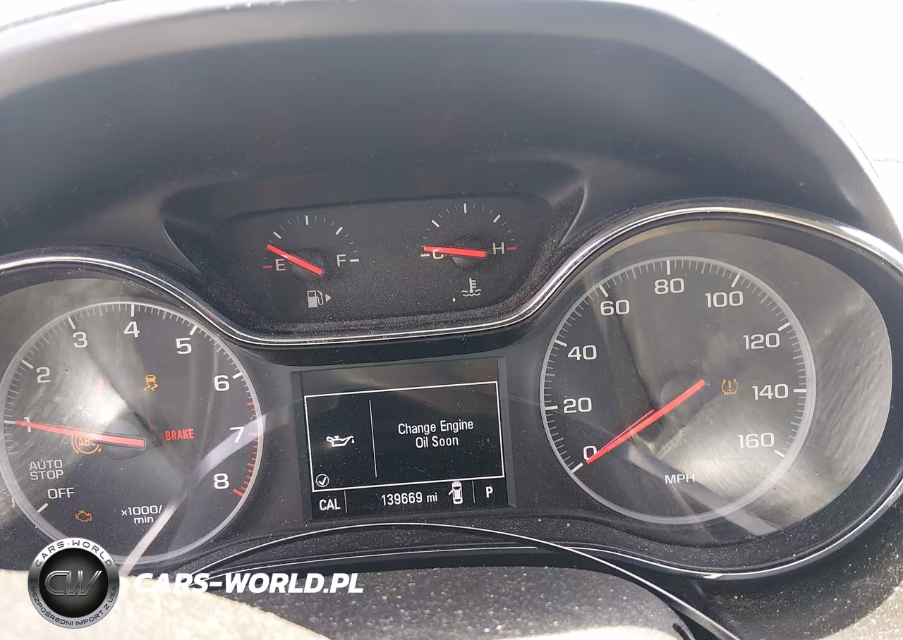 2019 Chevrolet Cruze Lt VIN:1G1BE5SM6K7132531 - 7