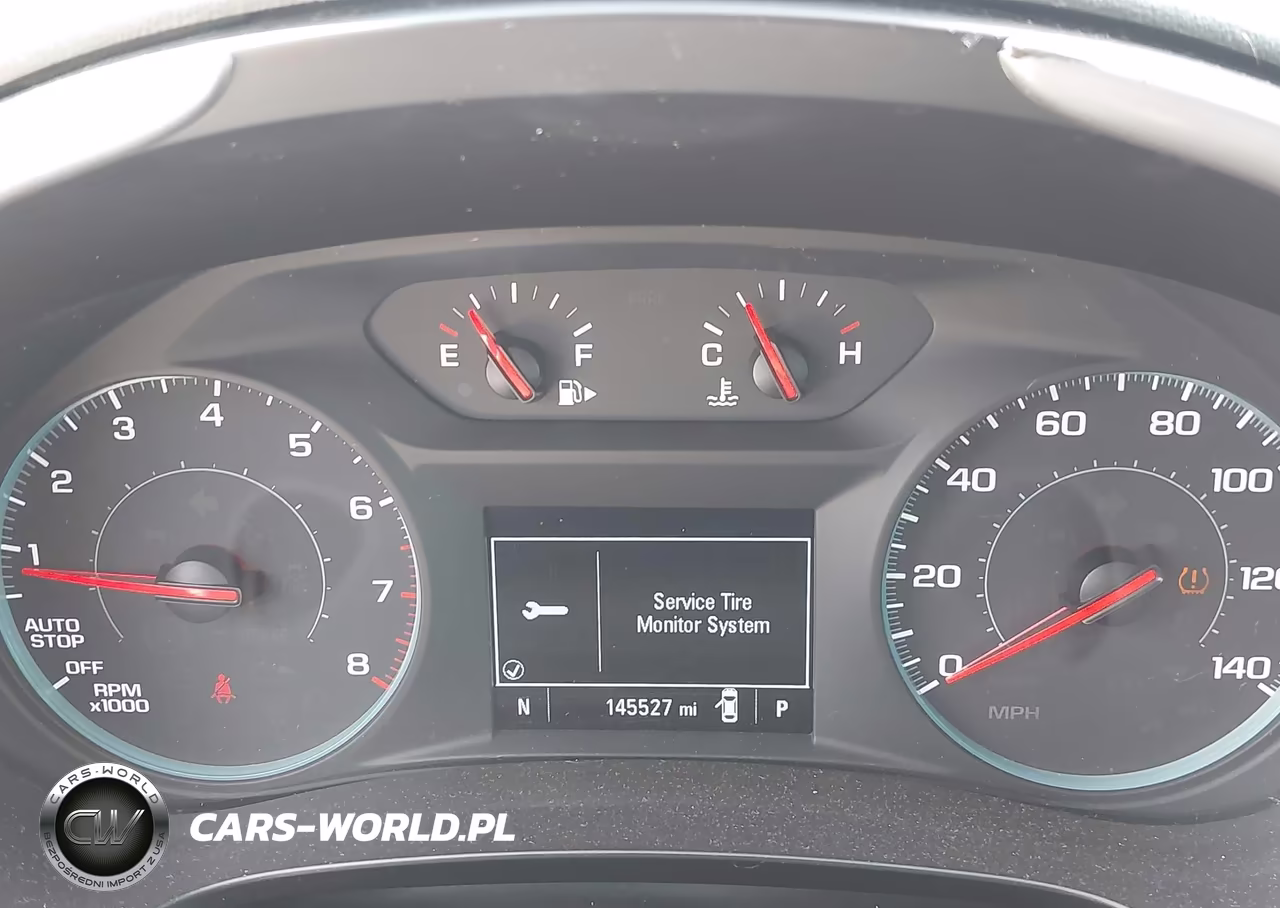 2019 Chevrolet Malibu 1Ls VIN:1G1ZB5ST9KF218811 - 7