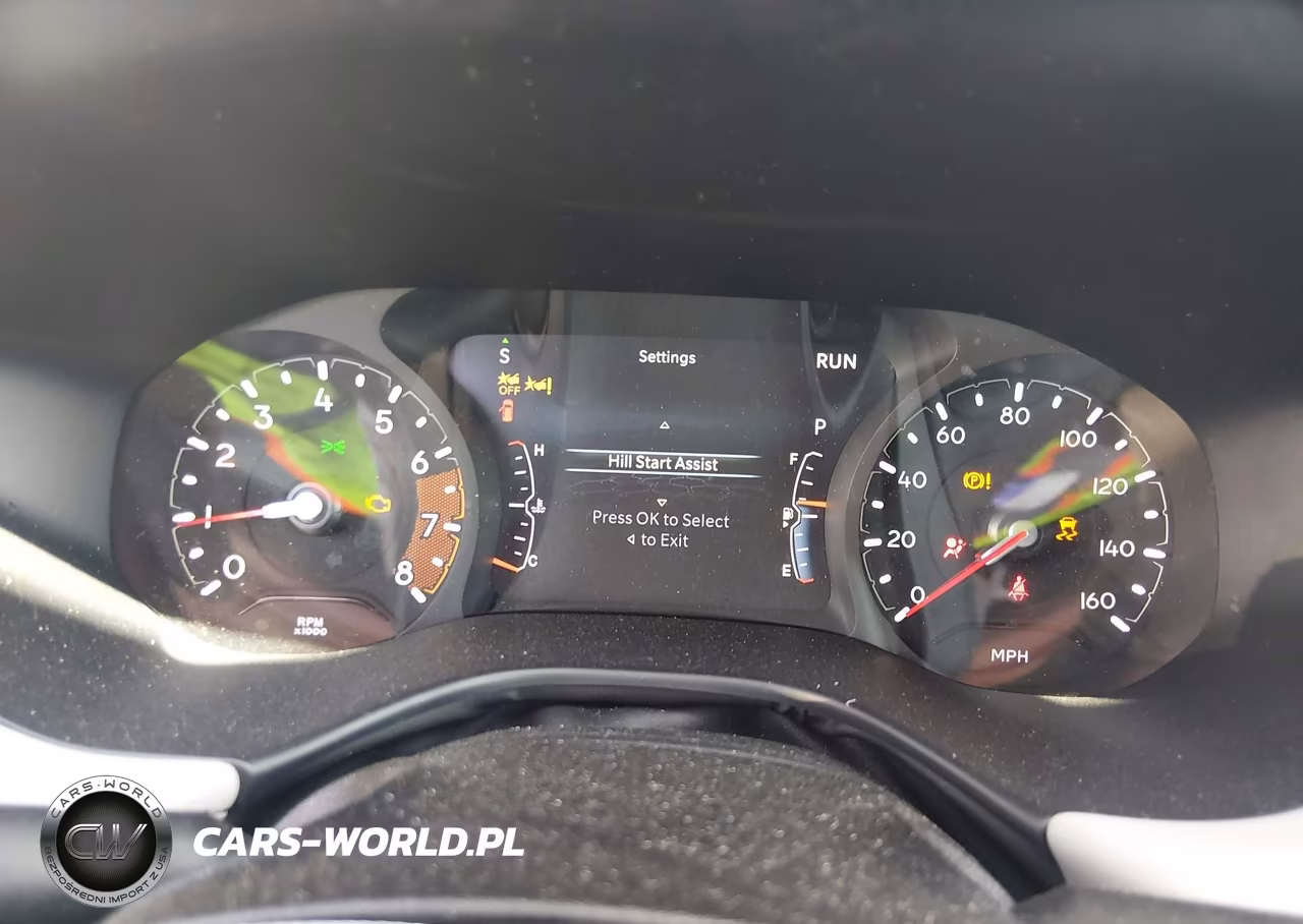 2025 Jeep Compass Limited 4X4 VIN:3C4NJDCN2ST521387 - 7