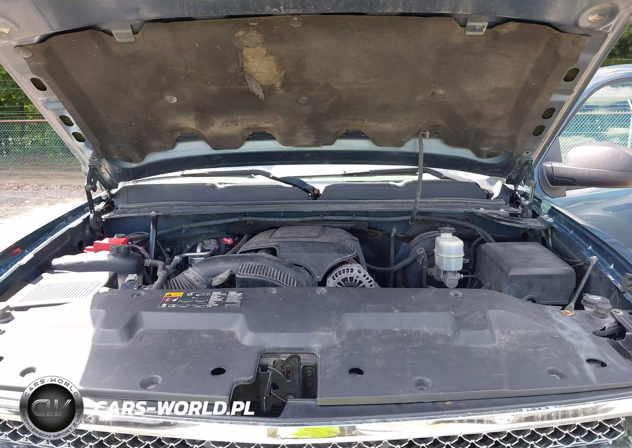 2013 Chevrolet Silverado 1500 Ls VIN:1GCRKREA8DZ235481 - 10