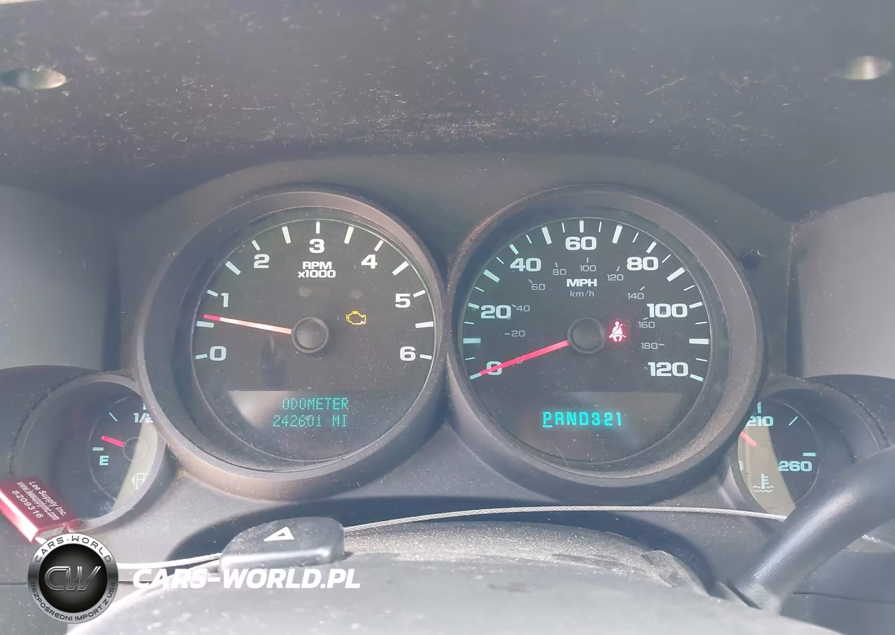 2013 Chevrolet Silverado 1500 Ls VIN:1GCRKREA8DZ235481 - 7