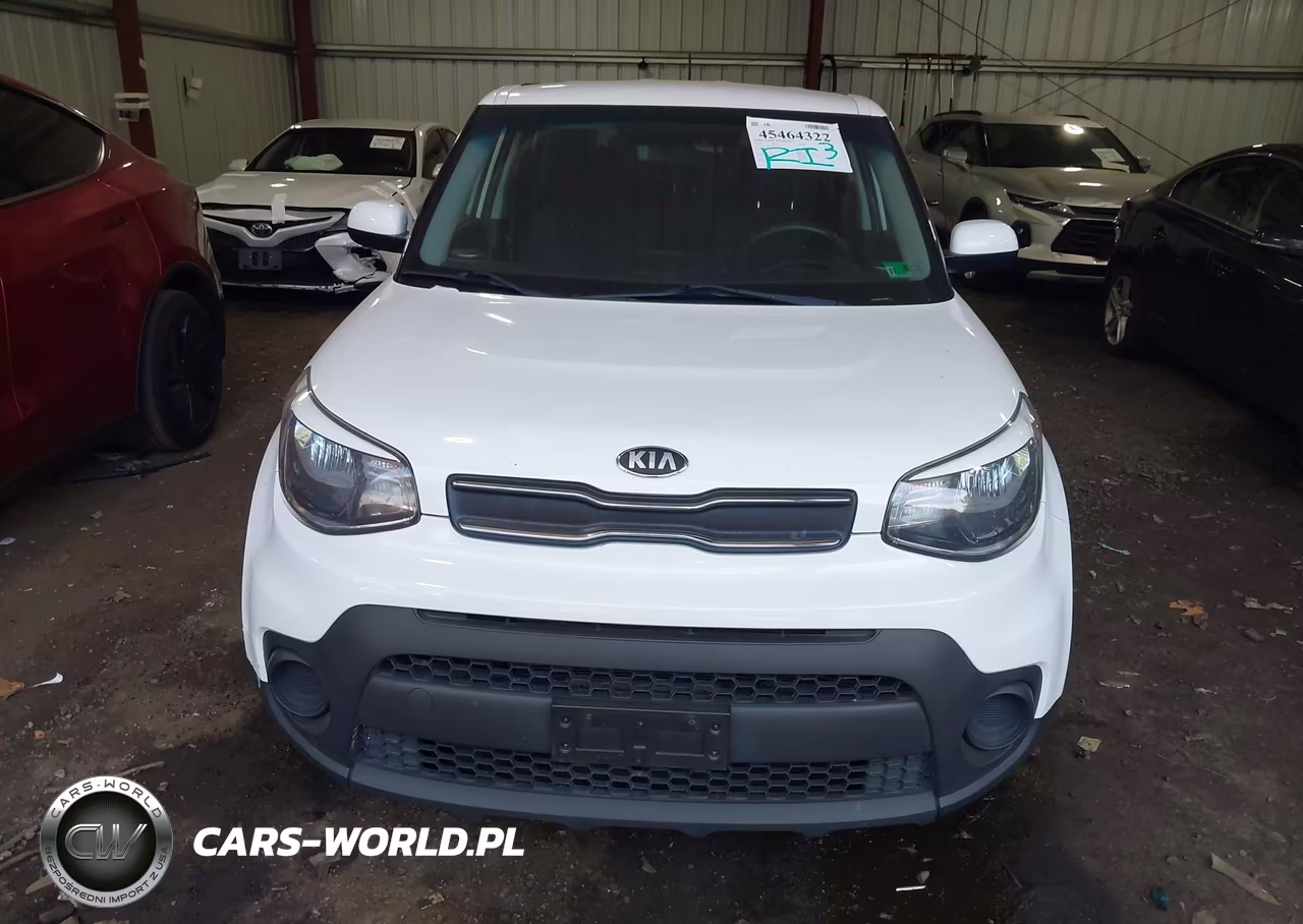 2018 Kia Soul VIN:KNDJN2A25J7605075 - 12