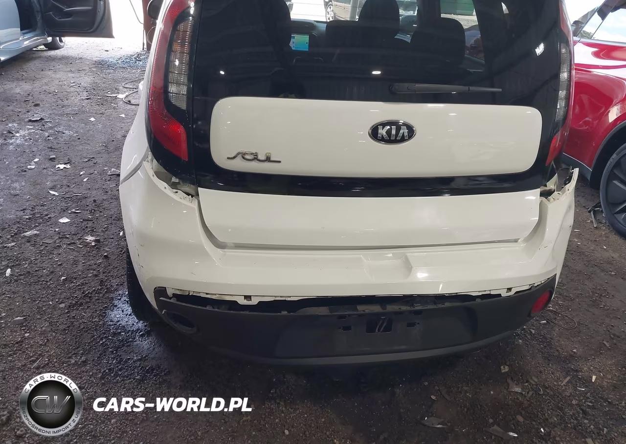 2018 Kia Soul VIN:KNDJN2A25J7605075 - 6