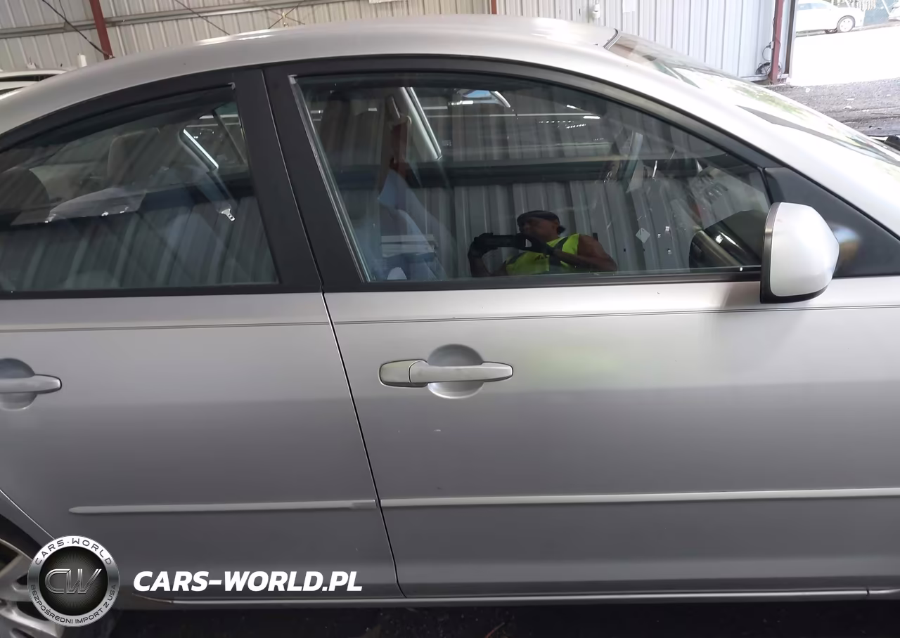 2007 Mazda Mazda3 I VIN:JM1BK32F171675852 - 13