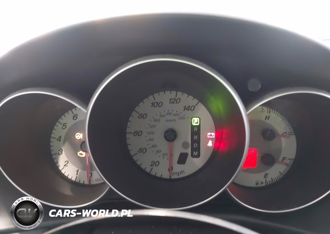 2007 Mazda Mazda3 I VIN:JM1BK32F171675852 - 7