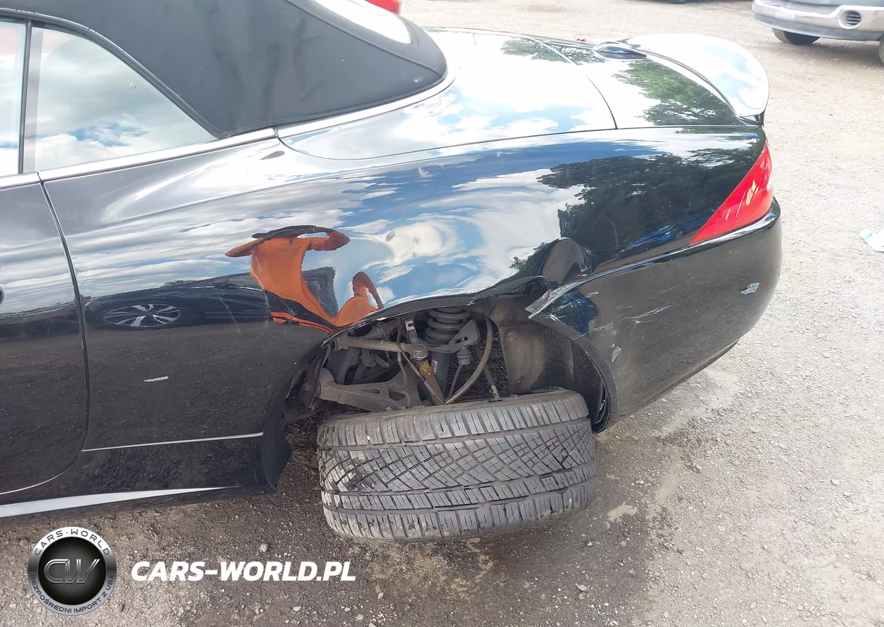 2013 Jaguar Xk Touring VIN:SAJWA4EB9DLB50514 - 6