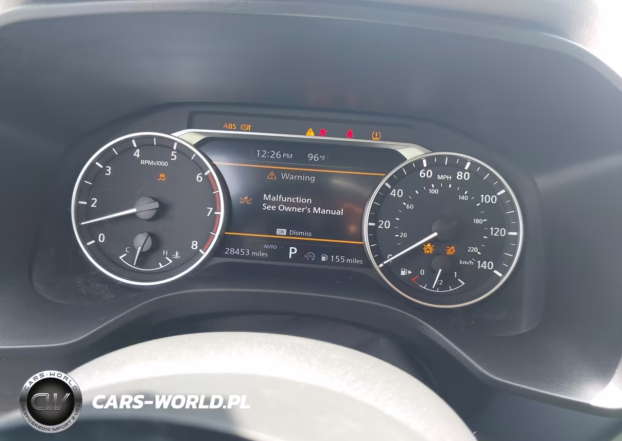 2023 Nissan Rogue Sv Intelligent Awd VIN:JN8BT3BB3PW474519 - 7