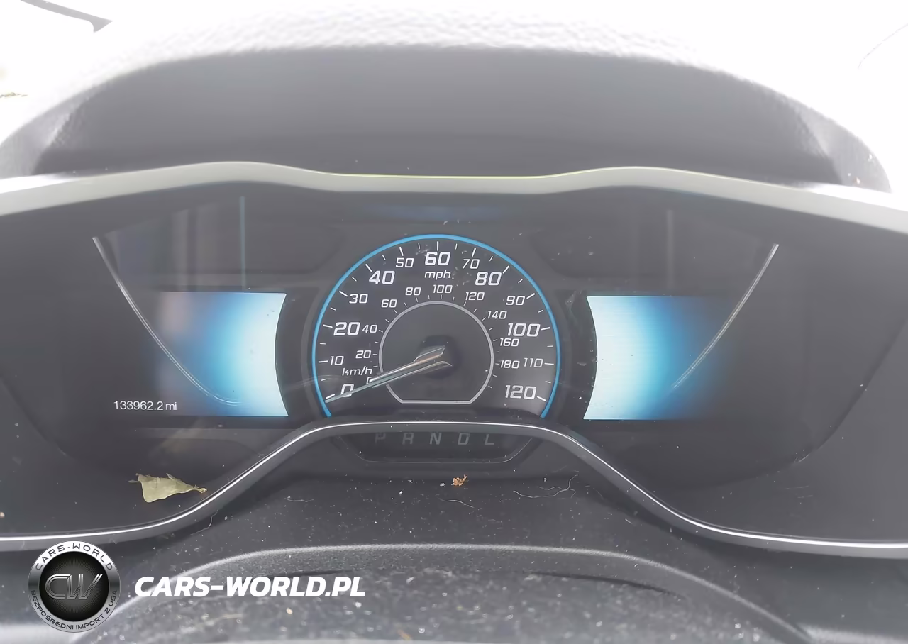 2013 Ford C-Max Energi Sel VIN:1FADP5CUXDL553970 - 7
