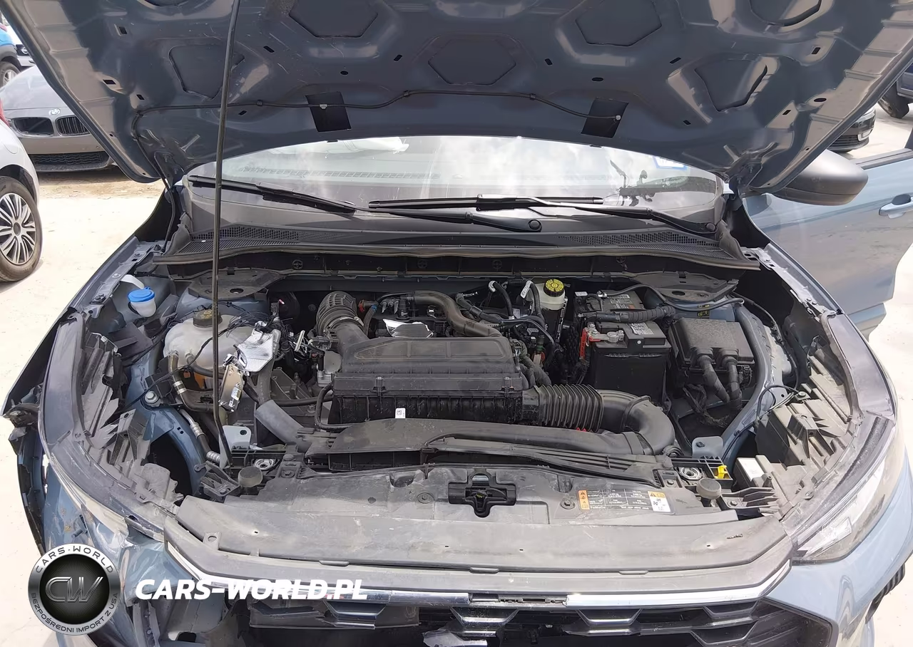 2024 Ford Escape St-Line VIN:1FMCU0MN6RUA49034 - 10
