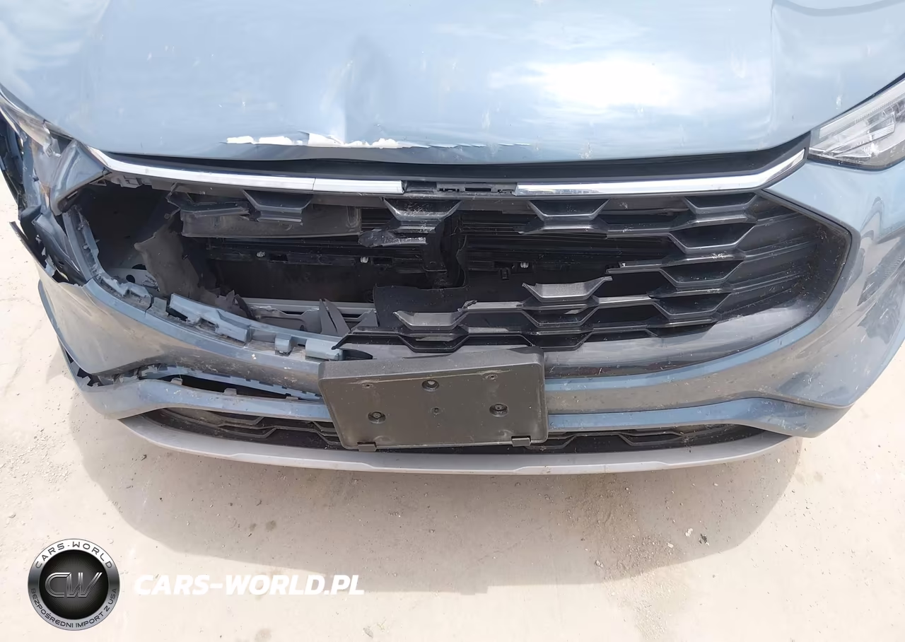 2024 Ford Escape St-Line VIN:1FMCU0MN6RUA49034 - 6