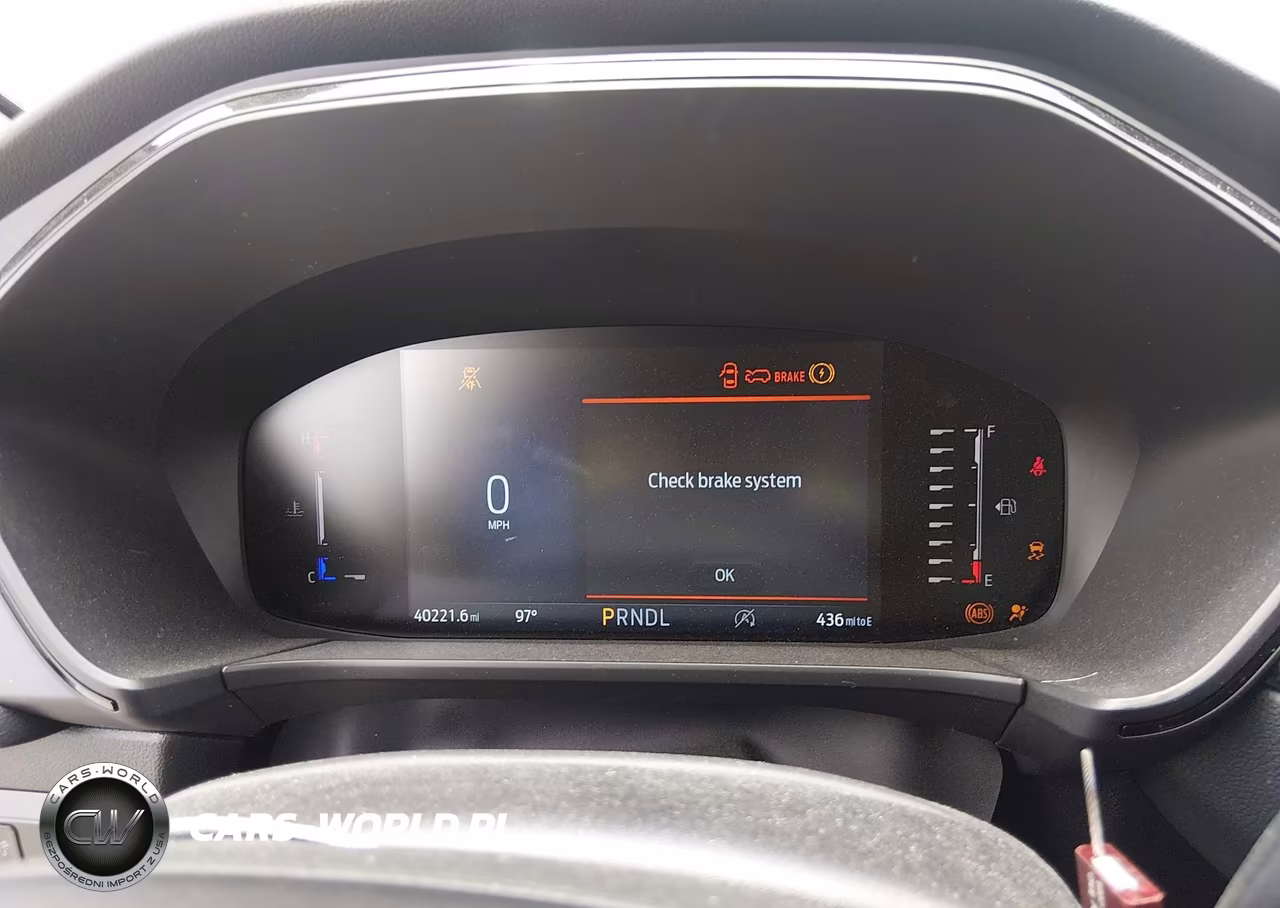 2024 Ford Escape St-Line VIN:1FMCU0MN6RUA49034 - 7