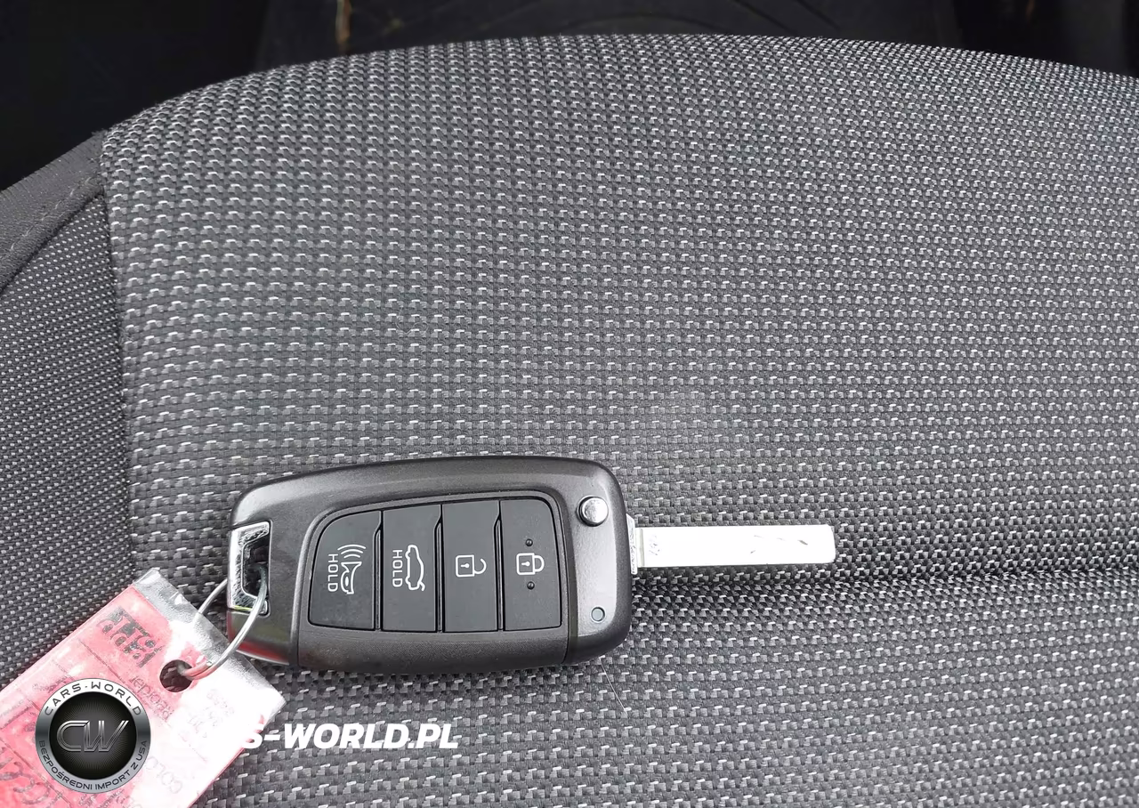 2021 Hyundai Accent Se VIN:3KPC24A61ME139018 - 11