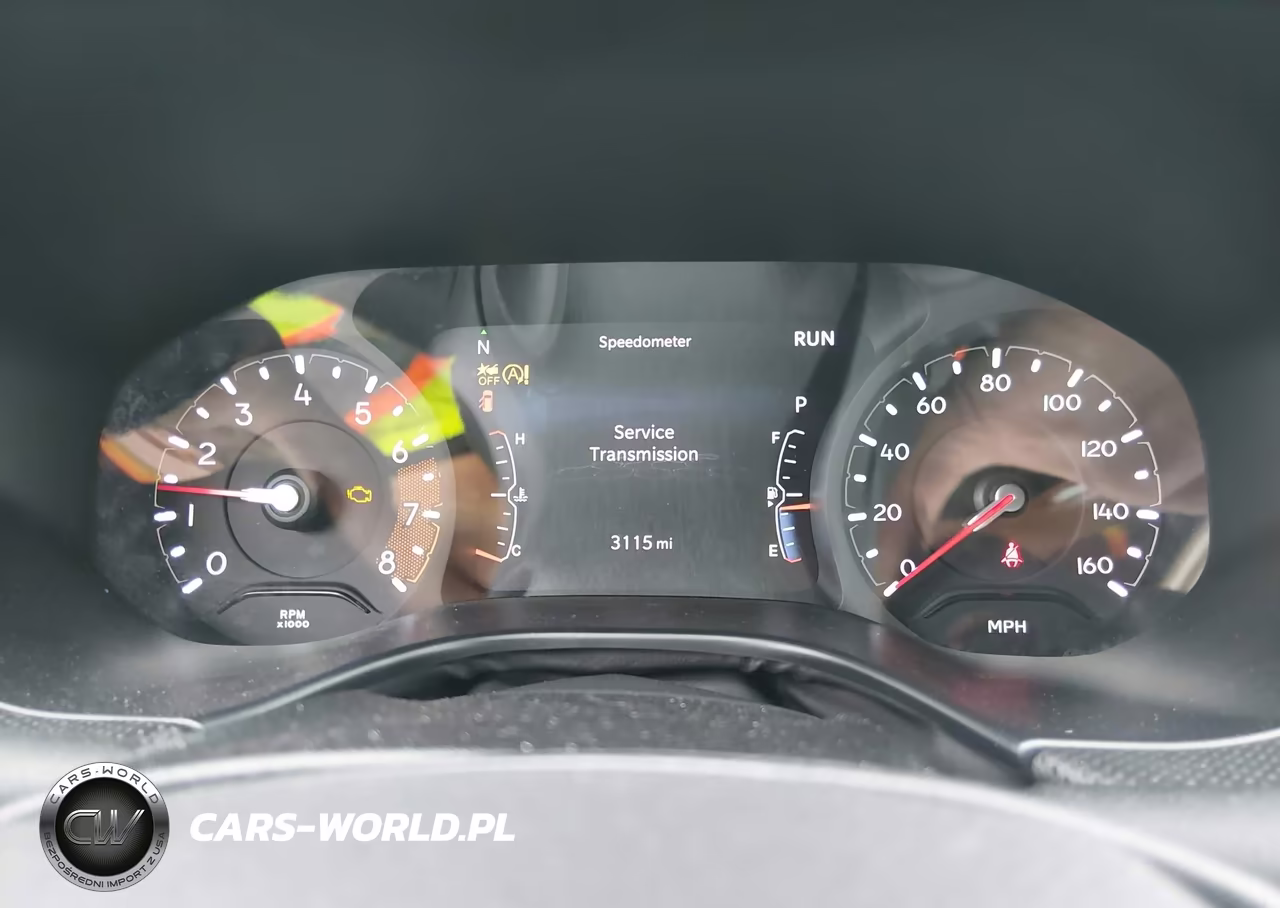 2026 Jeep Compass Limited Altitude VIN:3C4NJDCN4TT258157 - 7