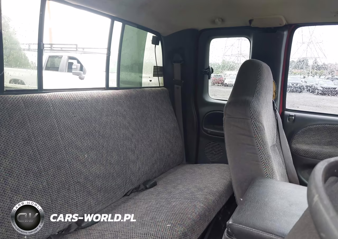 1999 Dodge Ram 2500 St VIN:3B7KC23Z2XG163728 - 8