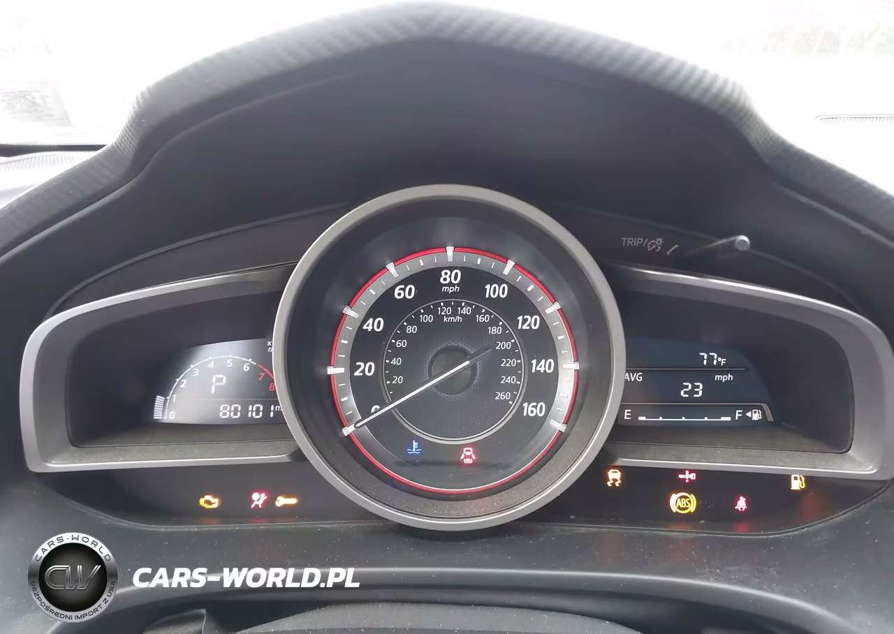 2016 Mazda Mazda3 I Touring VIN:3MZBM1M77GM318616 - 15