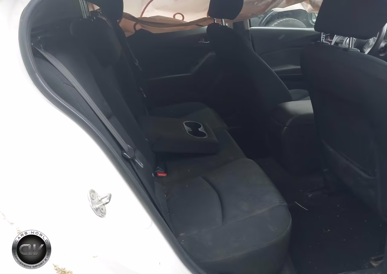 2016 Mazda Mazda3 I Touring VIN:3MZBM1M77GM318616 - 8