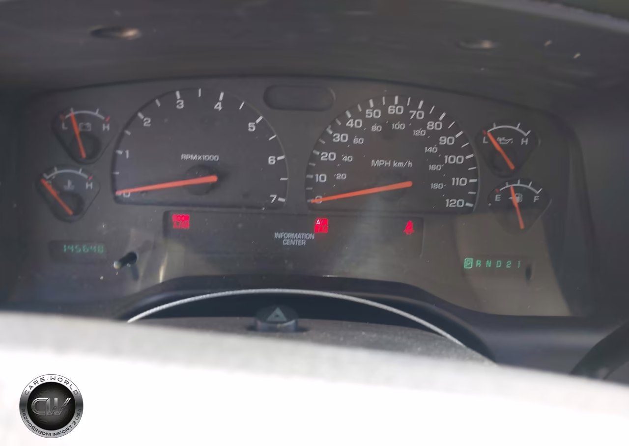 2003 Dodge Dakota Sport-Sxt VIN:1D7HG38XX3S124504 - 7