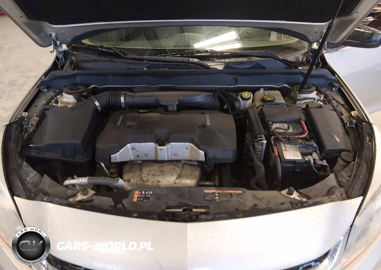 2014 Chevrolet Malibu 1Ls VIN:1G11B5SLXEF240432 - 10