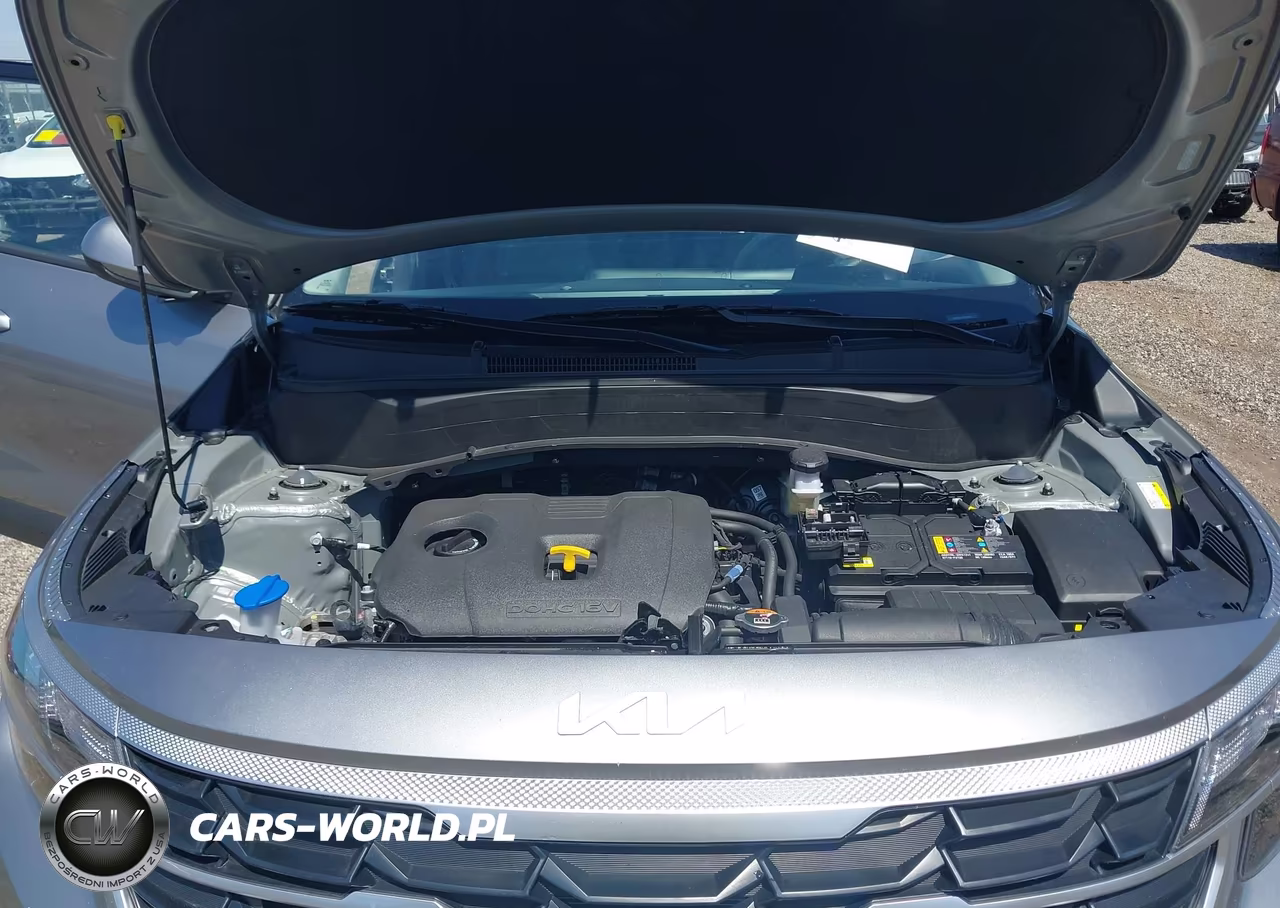 2026 Kia Seltos Lx VIN:KNDEP2AA3T7854657 - 10