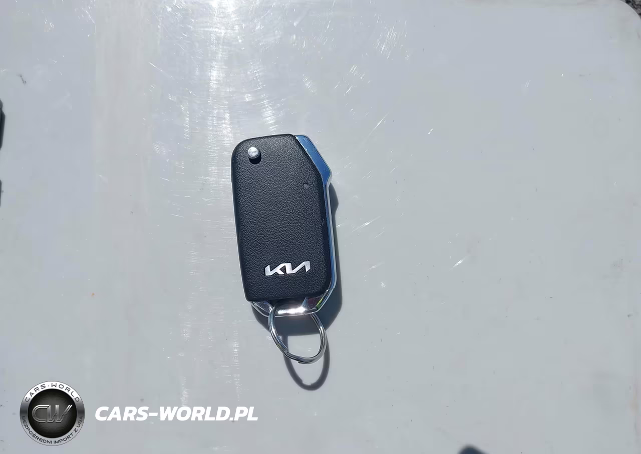 2026 Kia Seltos Lx VIN:KNDEP2AA3T7854657 - 11