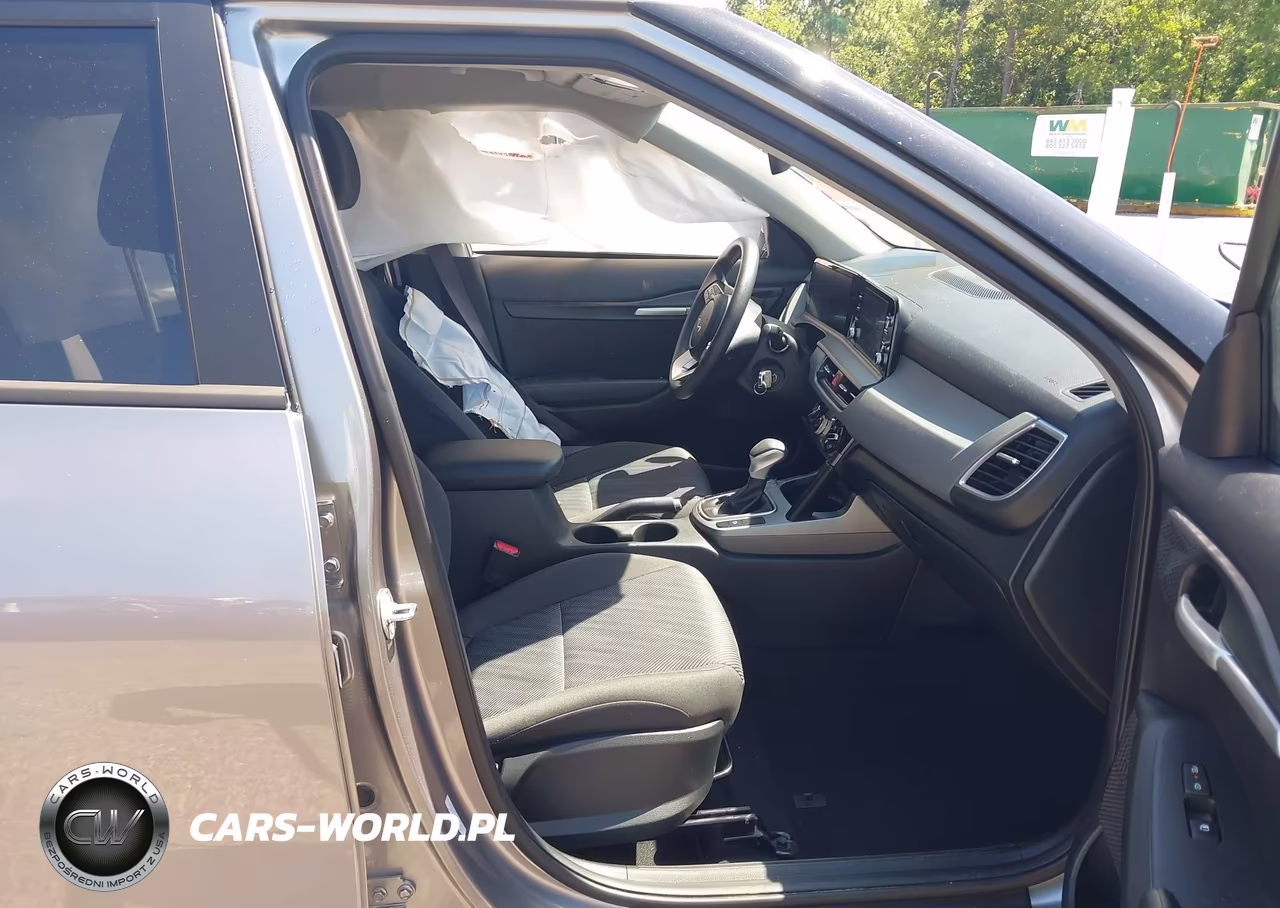2026 Kia Seltos Lx VIN:KNDEP2AA3T7854657 - 5
