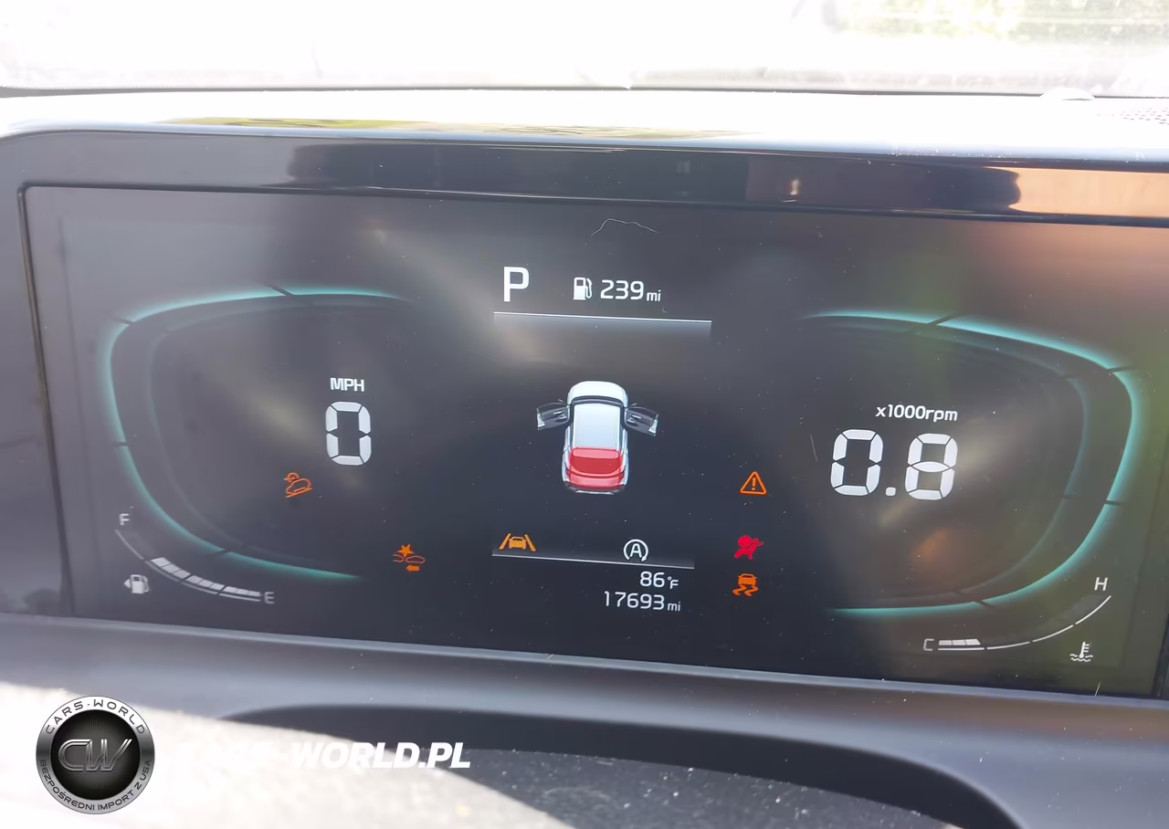 2026 Kia Seltos Lx VIN:KNDEP2AA3T7854657 - 7