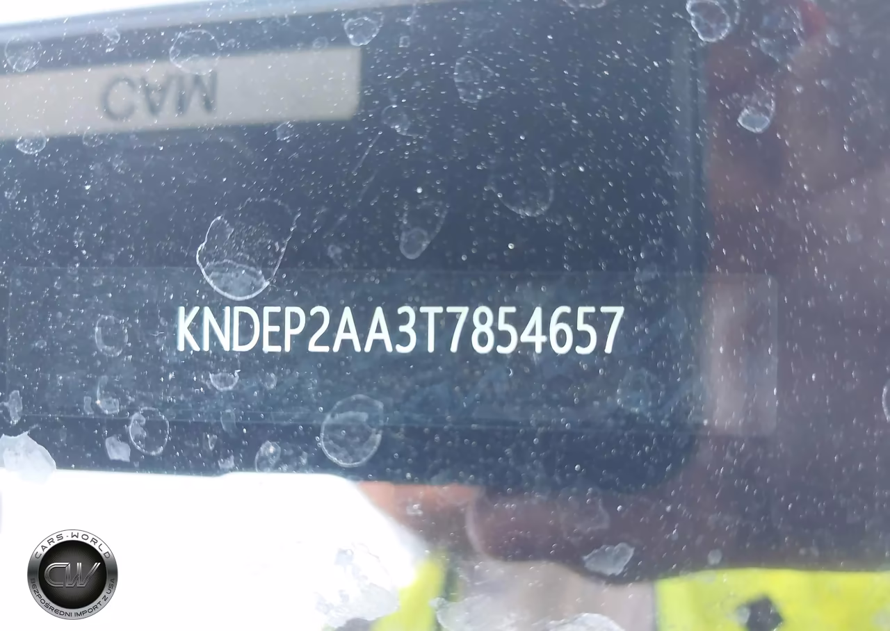 2026 Kia Seltos Lx VIN:KNDEP2AA3T7854657 - 9