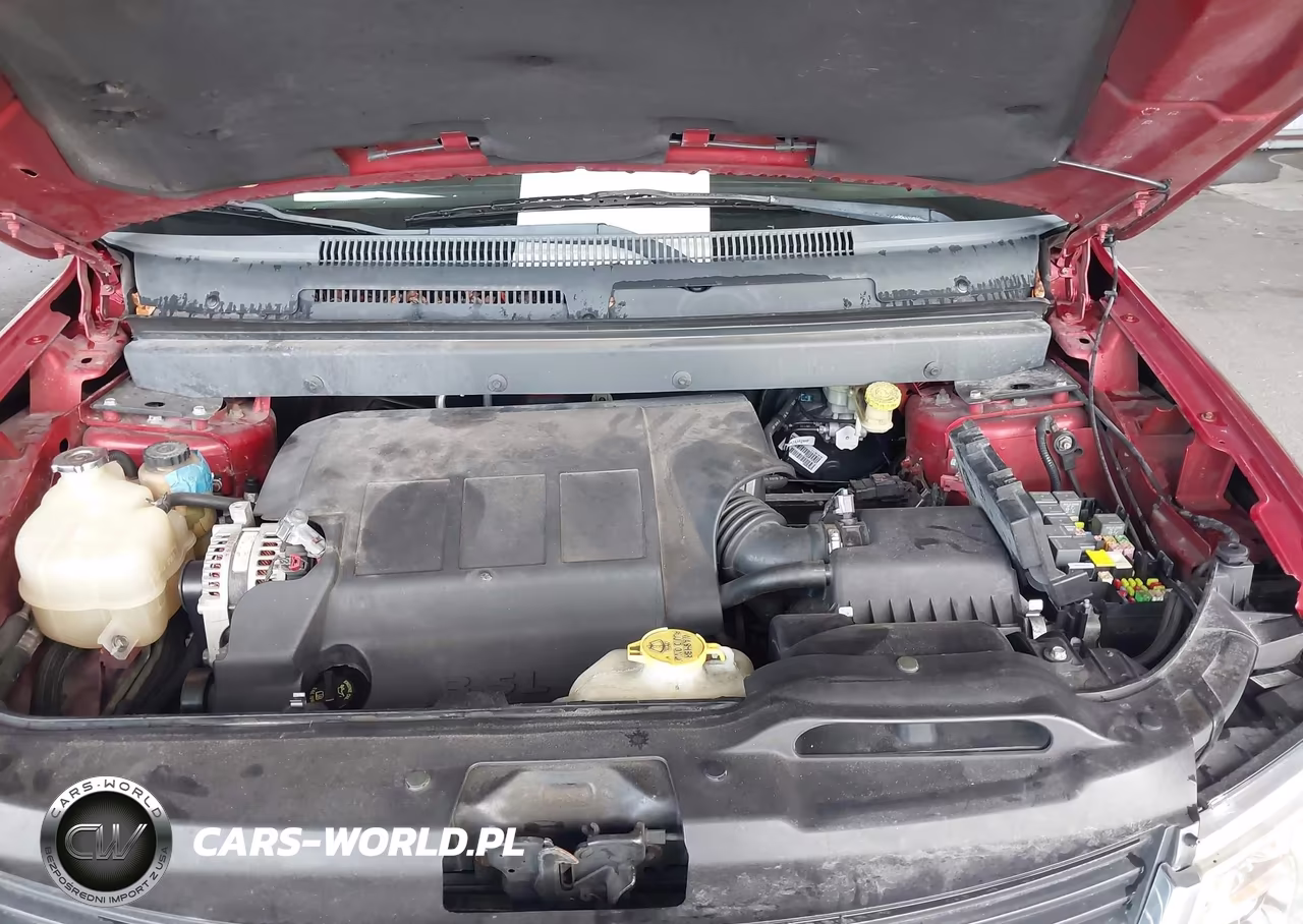 2010 Dodge Journey Sxt VIN:3D4PG5FV6AT189416 - 10