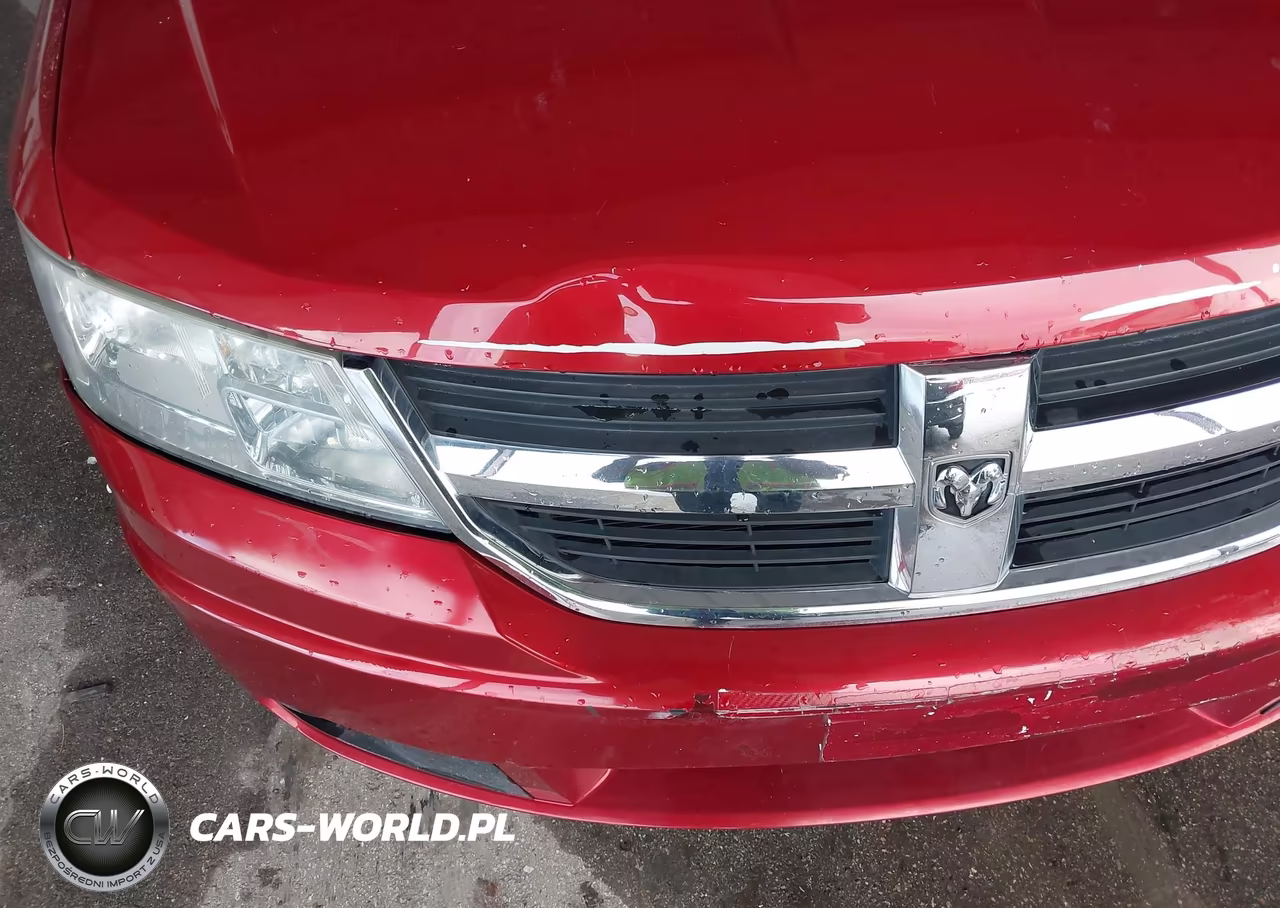 2010 Dodge Journey Sxt VIN:3D4PG5FV6AT189416 - 12