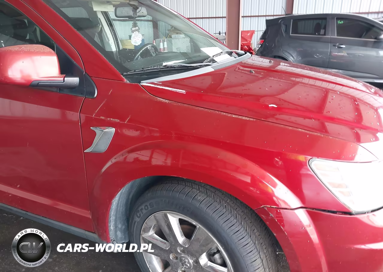 2010 Dodge Journey Sxt VIN:3D4PG5FV6AT189416 - 14