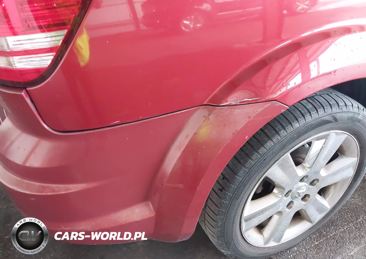 2010 Dodge Journey Sxt VIN:3D4PG5FV6AT189416 - 15