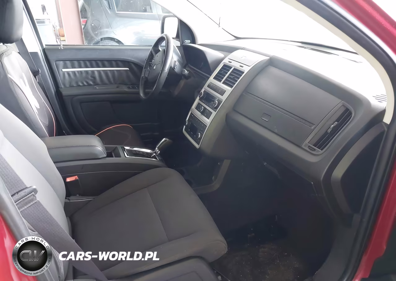 2010 Dodge Journey Sxt VIN:3D4PG5FV6AT189416 - 5