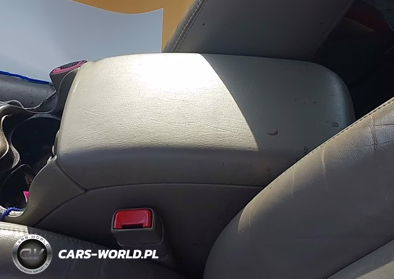 2005 Chevrolet Impala Ss Supercharged VIN:2G1WP551059220586 - 12