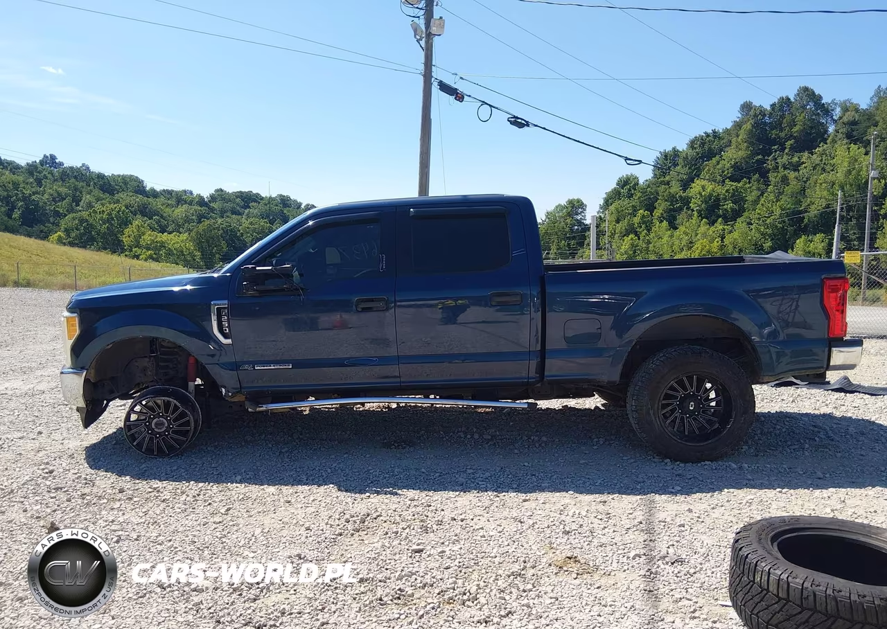 2017 Ford F-250 Xlt VIN:1FT7W2BT2HEC40083 - 15