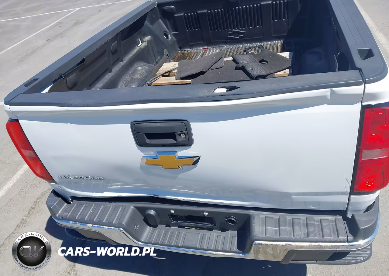 2019 Chevrolet Colorado Wt VIN:1GCHSBEAXK1132366 - 14