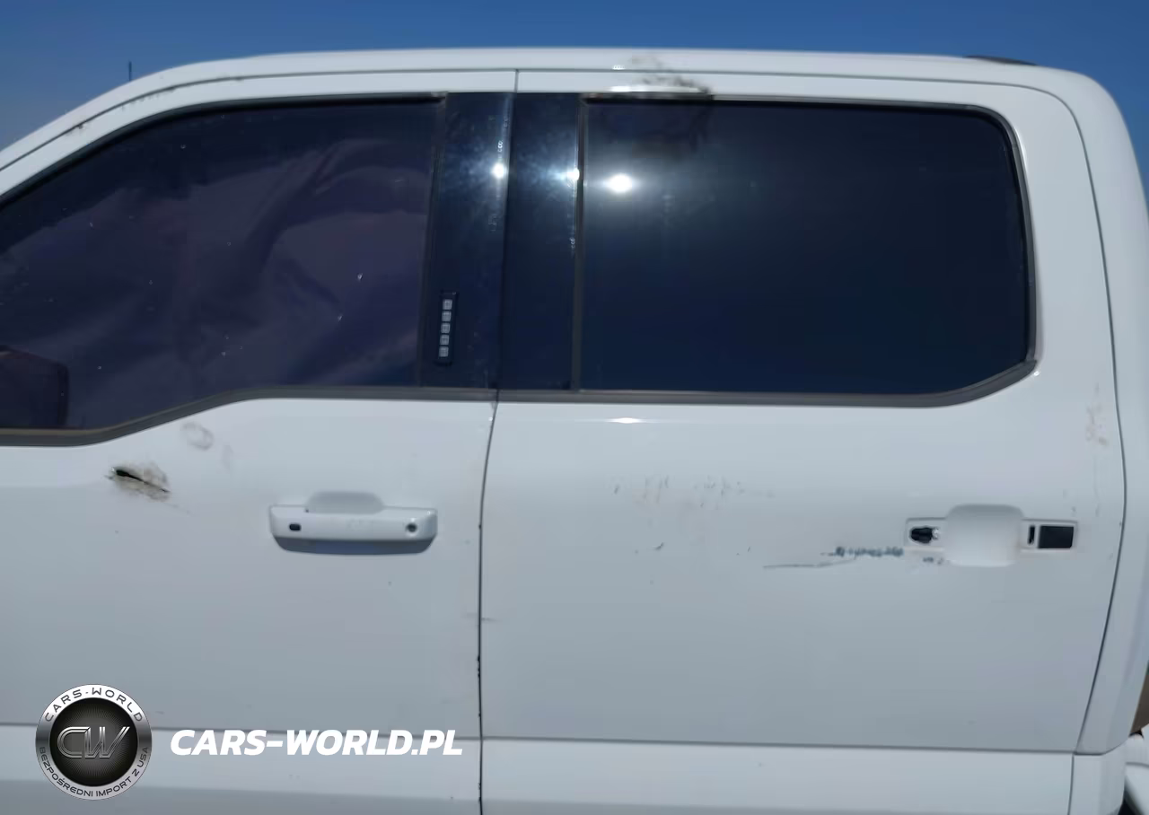 2023 Ford F-150 Xlt VIN:1FTEW1CP2PKD53356 - 15