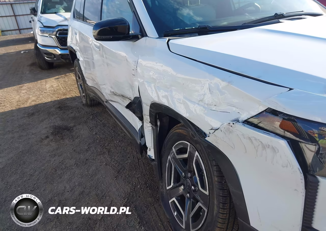 2026 Jeep Cherokee Limited 4X4 VIN:3C4PJMB22TT204016 - 12
