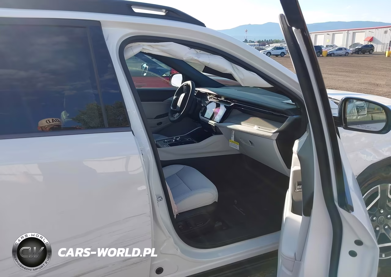 2026 Jeep Cherokee Limited 4X4 VIN:3C4PJMB22TT204016 - 5