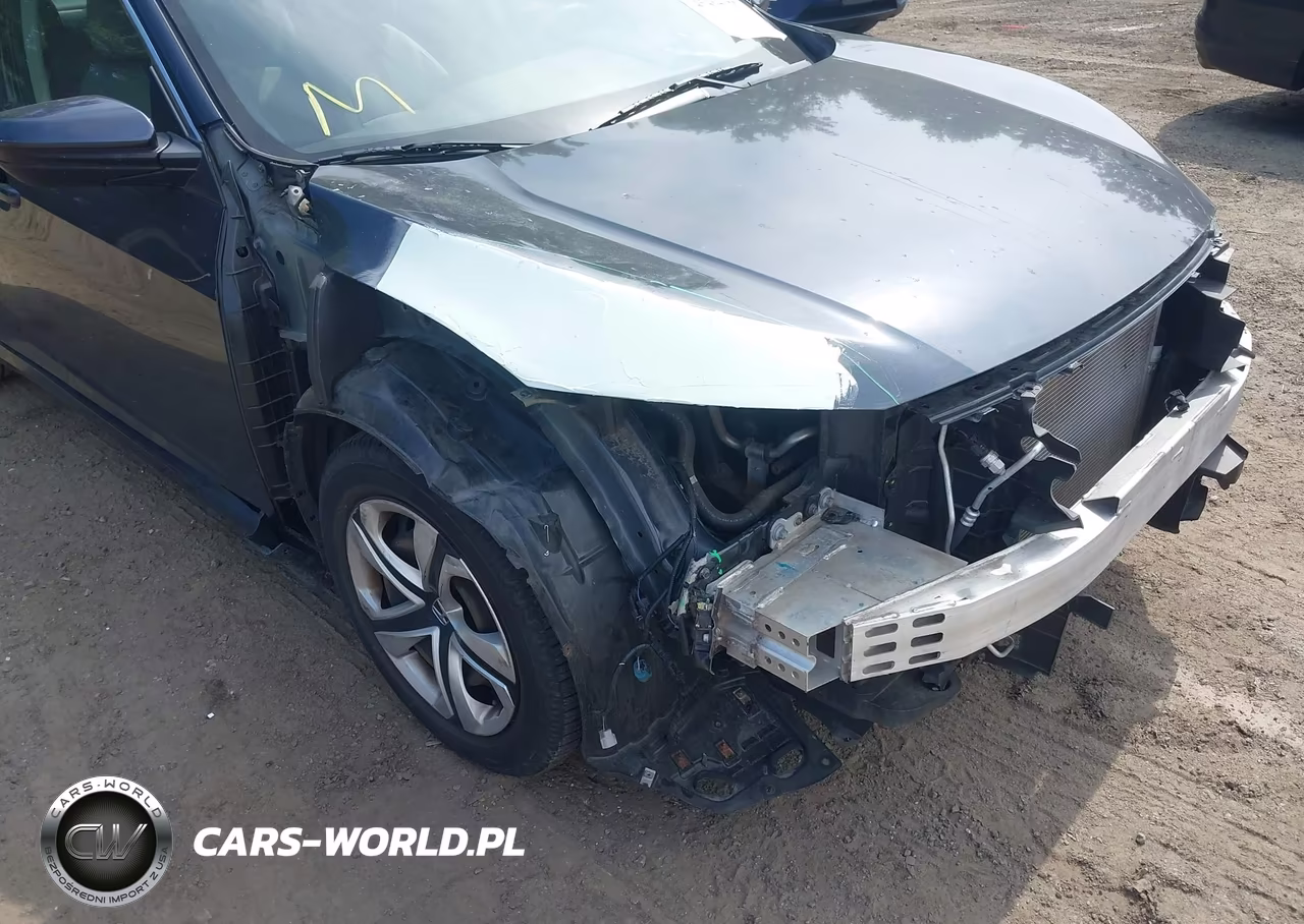 2018 Honda Civic Lx VIN:2HGFC2F52JH559791 - 18