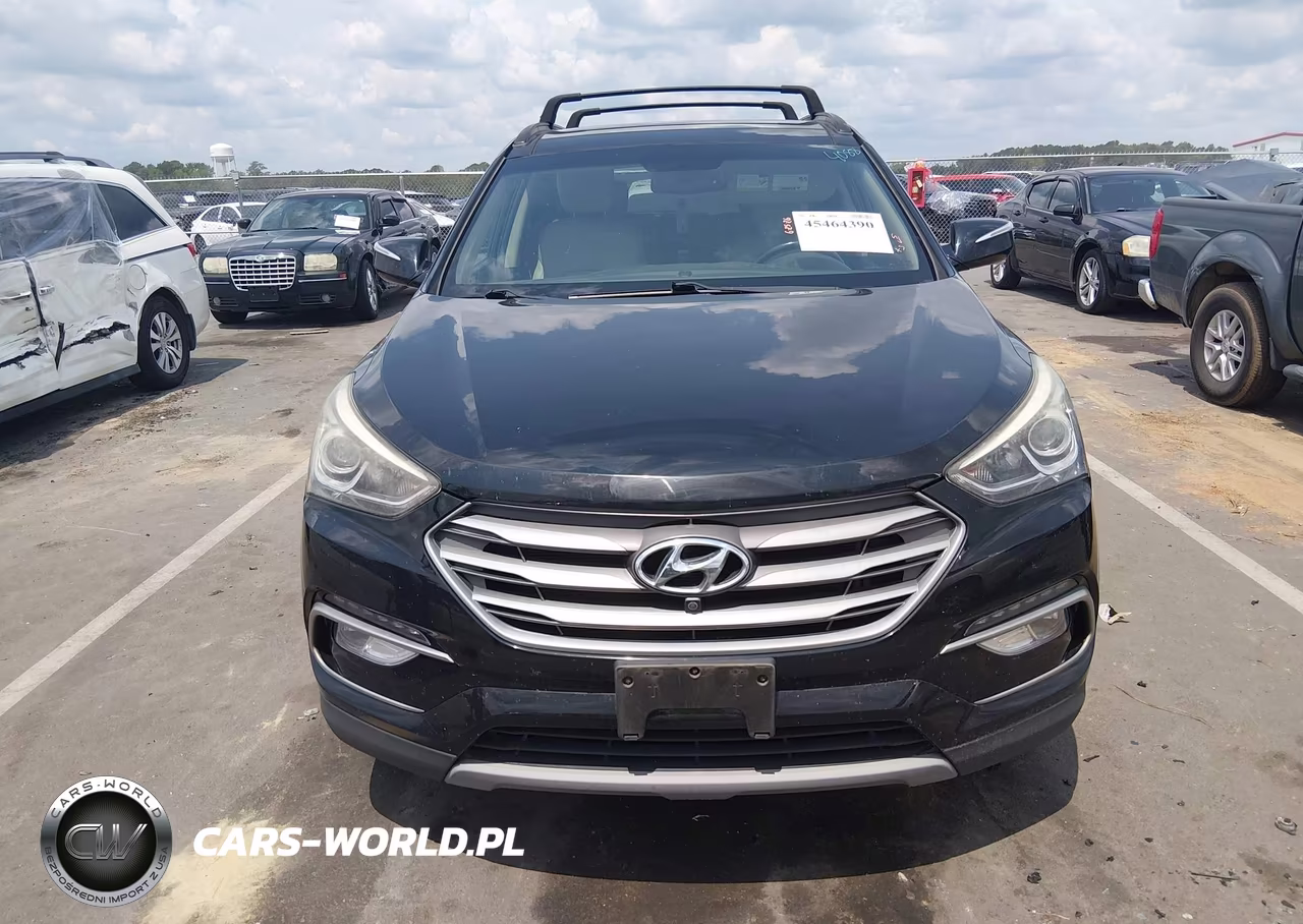 2018 Hyundai Santa Fe Sport 2.4L VIN:5NMZUDLB8JH084070 - 13