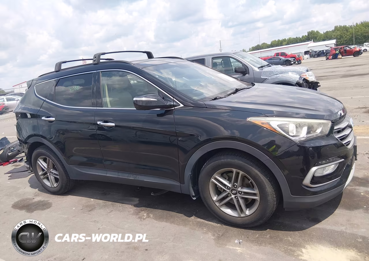 2018 Hyundai Santa Fe Sport 2.4L VIN:5NMZUDLB8JH084070 - 14