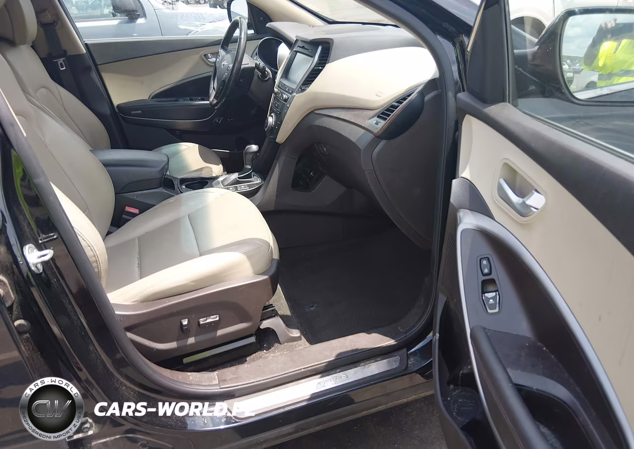 2018 Hyundai Santa Fe Sport 2.4L VIN:5NMZUDLB8JH084070 - 5