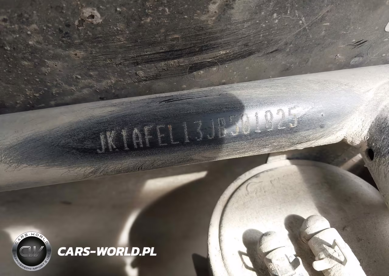 2018 Kawasaki Kaf400 L VIN:JK1AFEL13JB501825 - 10