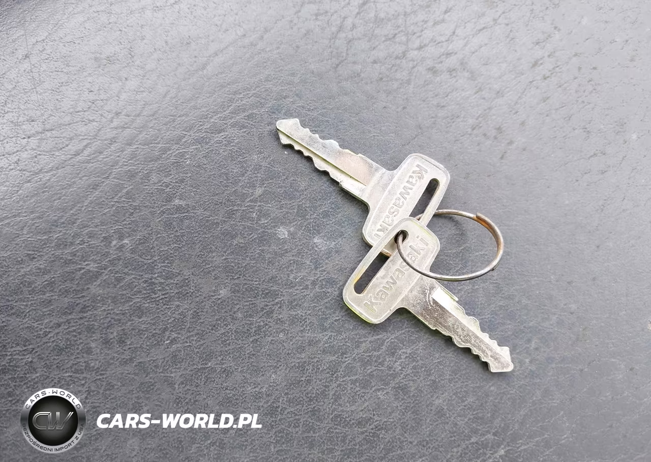 2018 Kawasaki Kaf400 L VIN:JK1AFEL13JB501825 - 11