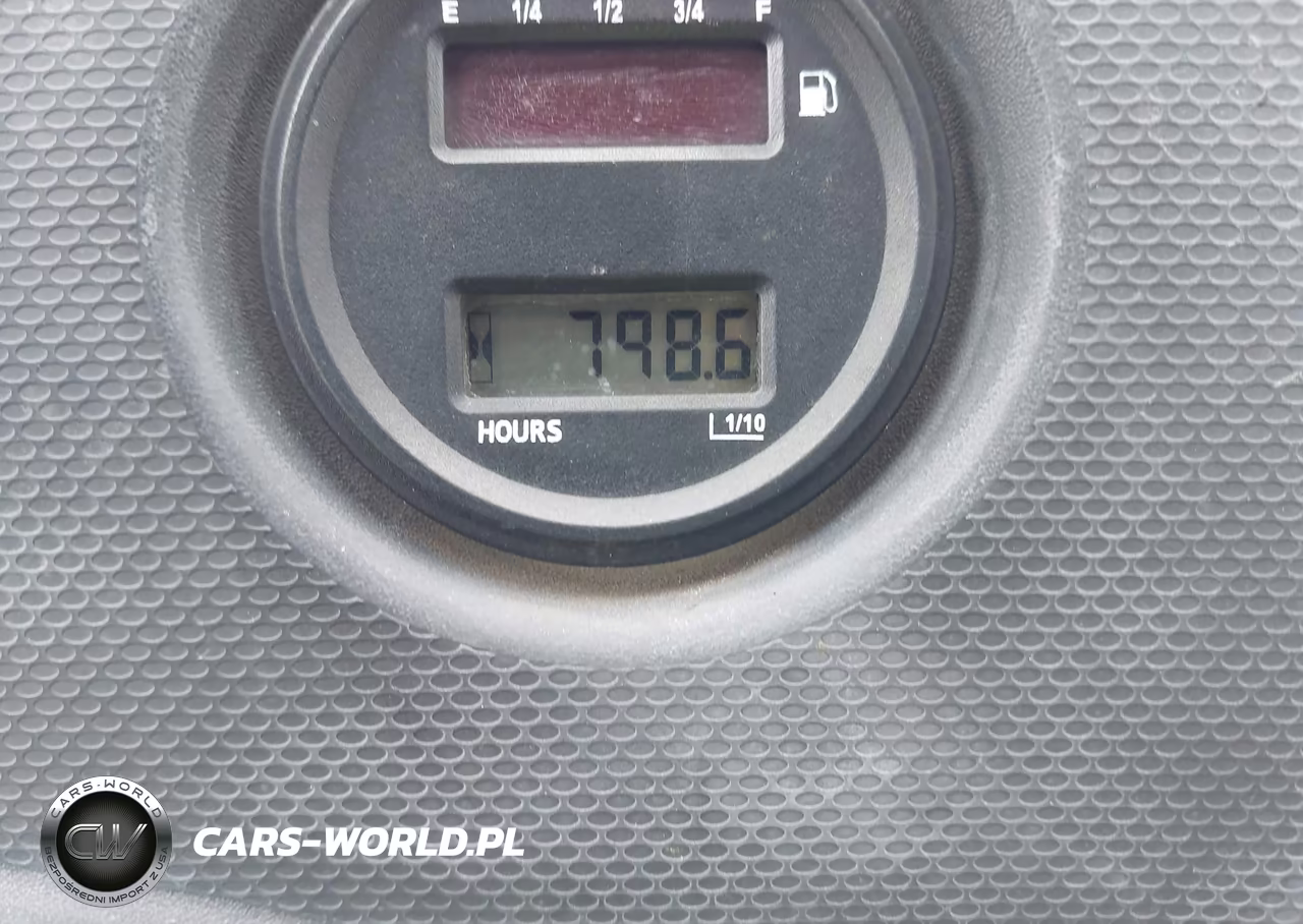 2018 Kawasaki Kaf400 L VIN:JK1AFEL13JB501825 - 7