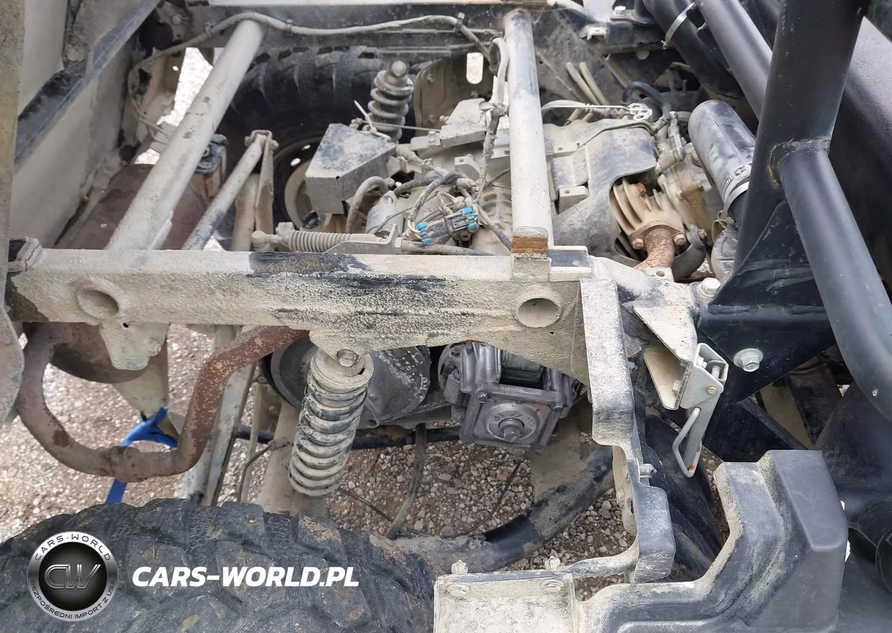2018 Kawasaki Kaf400 L VIN:JK1AFEL13JB501825 - 8